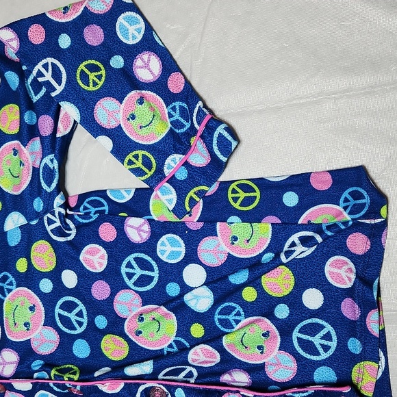 Girls Sleepwear Top - Picture 3 of 7